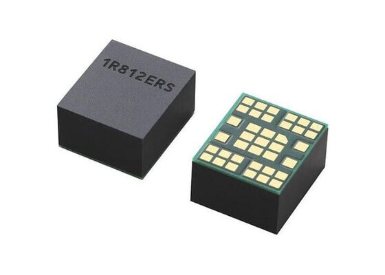 MYMGK1R812FRSR Circuit intégré convertisseur de puce à puce 12A MonoBKTM PoL non isolé convertisseurs de puissance CC-DC