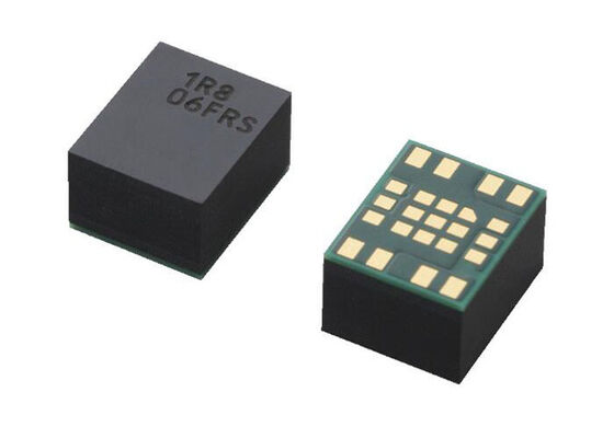 MYMGK1R806FRSR puce de circuit intégré convertisseur DC DC 30W 6A convertisseur Buck avec 85°C Ta