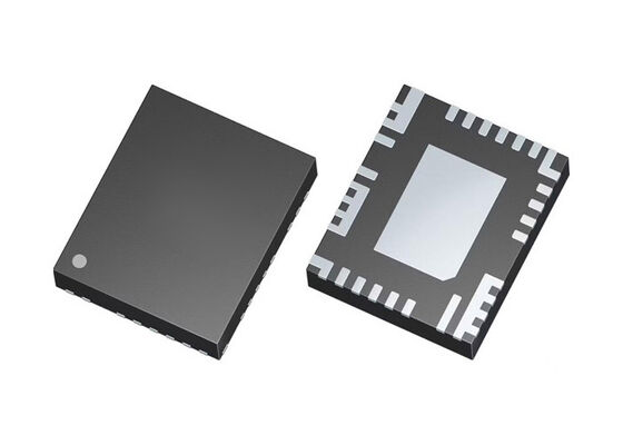 XDP722-001 Puce de circuit intégré empilable 20A 3,2 mΩ eFuse pour convertisseur de bus intermédiaire