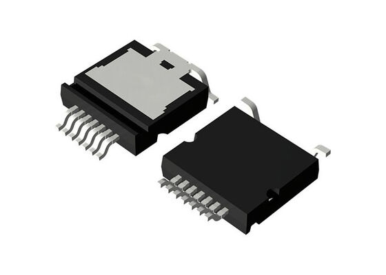SCT4090KTWHRTC puce de circuit intégré 1200V 18A MOSFET à structure de tranchée au silicium-carbure pour l'automobile