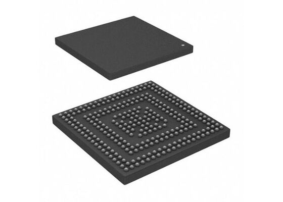 Microcontrôleur SAK-TC397XP-256F400S BD MCU 32 bits 6 cœurs AURIX™ Microcontrôleurs PG-LFBGA-292 MCUs AURIX™ TriCore™