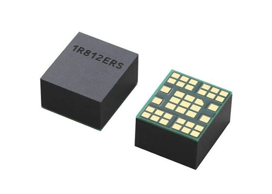 MYMGK1R812ERSR puce de circuit intégré 21.6W Buck Convertisseur 12A Convertisseur DC-DC non isolé