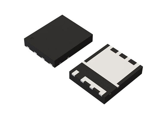 RS7N200BHTB1 puce de circuit intégré N-canal 80V 230A Transistor MOSFET de puissance pour le commutateur