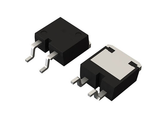 Puce de circuit intégré SCS320KNTRL, diode Schottky à carbure de silicium haute vitesse 1200V 20A