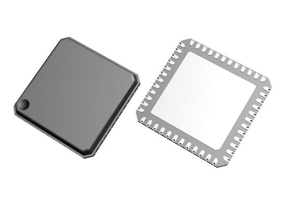 TLE9879QXA40 puce de circuit intégré 40MHz MOTIXTM pilote de moteur à trois phases PG-VQFN-48
