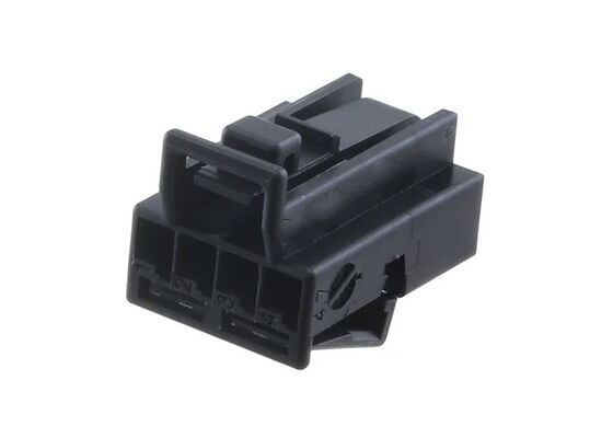 1-929170-4 Connecteurs 12V 2,54 mm Connecteur de boîtier automobile pour terminaux féminins