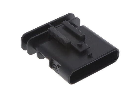 1-1703506-1 Connecteurs Boîtier automobile haute performance pour bornes mâles