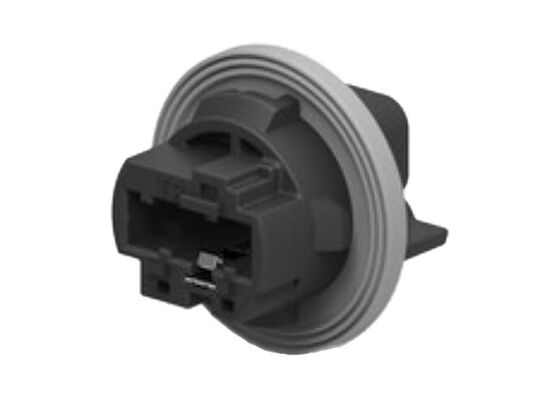 2-2005340-2 Connecteurs connecteurs automobiles BULB NON SLD ASSY BLK-T20/T2