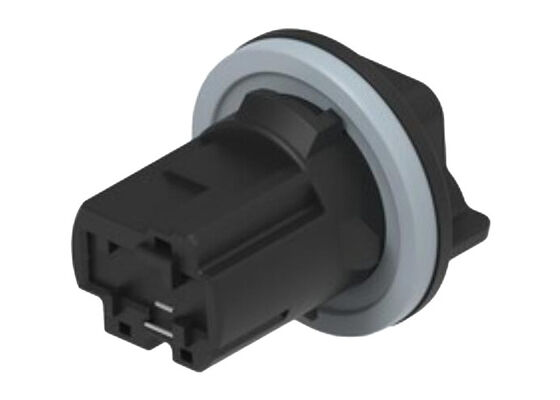 6-2005161-2 Connecteurs Connecteurs automobiles Ampoule ASSY Pour T20/T5 NOUVEAU BK