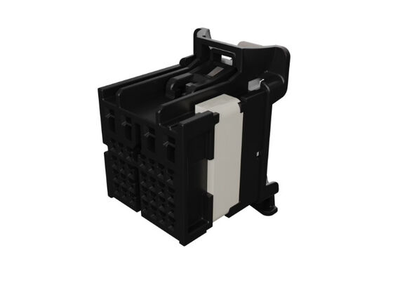 160028-0011 Connecteurs STAK50H Réceptacle hybride Connecteur de boîtier rectangulaire