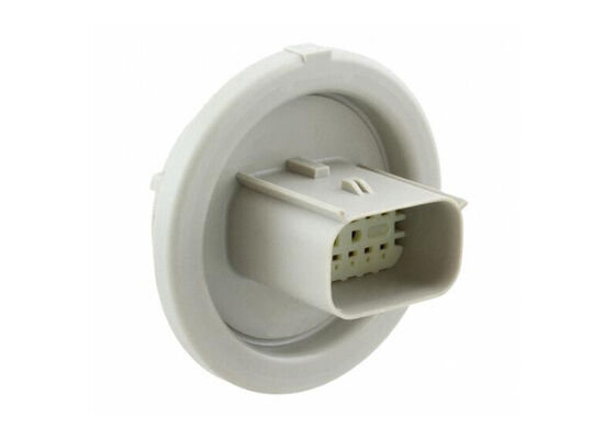 34840-6020 connecteurs boîtiers de connecteurs 12POS double rangée MX150 connecteur mâle scellé