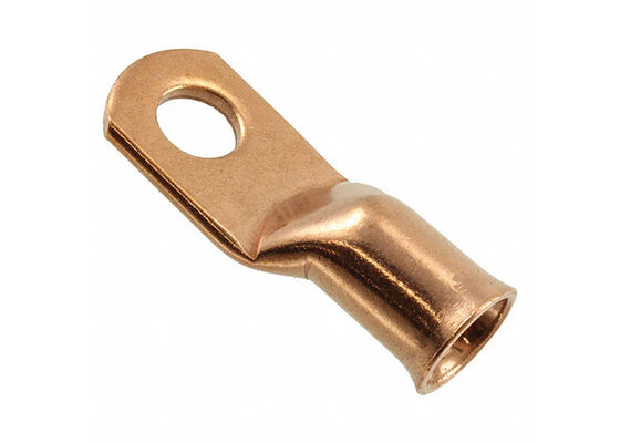19221-0396 Connecteurs Cosses à œillet de type à compression pour fil de calibre 1 AWG