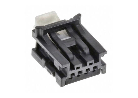 34791-5140 Connecteurs Boîtiers de connecteurs 4POS Rangée unique Ponté Mini50 Réceptacle non étanche