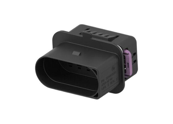 2294593-1 Connecteurs AMP Système de connecteur de chronomètre 14V 10POS Casement automobile