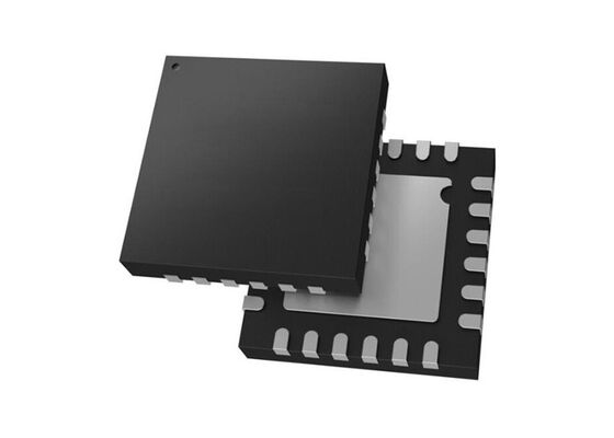 ADIN1140BCPZ Ethernet IC Porte unique 10BASE-T1S MAC-PHY LFCSP-24 Émetteurs-récepteurs Ethernet