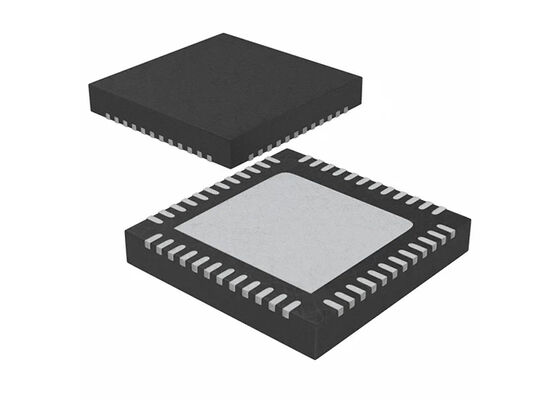 ATWILC3000A-MU-T042 Puce WIFI Monopuce Contrôleur de Liaison IEEE 802.11 b/g/n Avec BT 5.0 Intégré