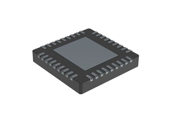 TJA1103AHN/0Z Ethernet IC 100 Mbps Transcepteur automobile Ethernet PHY dans le paquet 36-HVQFN