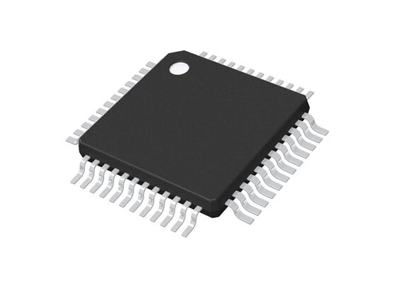 PIC32CM6408MC00048-I/Y8X Microcontrôleur MCU Ultra-faible puissance 32 bits 48 MHz ARM Cortex-M0+ Microcontrôleur IC 48-VQFN