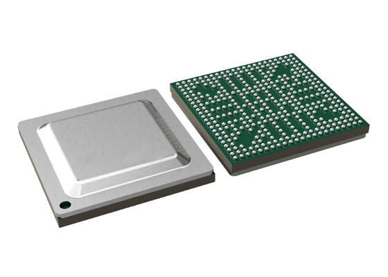 TDA3MDDBABFRQ1 Microcontrôleur MCU système sur puce pour les applications de systèmes d'assistance au conducteur avancés