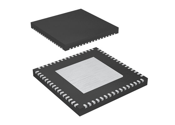 KSZ8563RNXV IC Ethernet Commutateur Ethernet 3 ports 10/100 hautement intégré avec PTP 1588v2