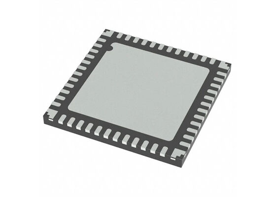Microcontrôleur PIC24FJ256GU405-I/M4 MCU 16 bits 32MHz 256 Ko Flash Microcontrôleur PIC24F 48-UQFN