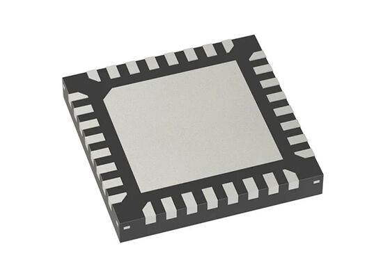 Microcontrôleur ATMEGA1608-MU MCU 8 bits 20 MHz Microcontrôleur à sécurité fonctionnelle AVR 32-VQFN