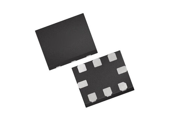 Puce de circuit intégré SIT5435 Oscillateur MEMS Super-TCXO ultra-stable de 60 MHz à 105 MHz