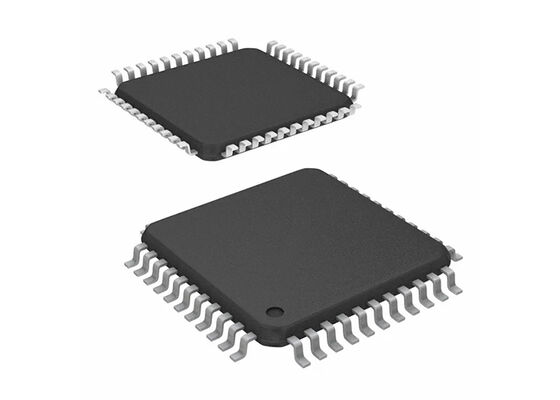 AT89C51IC2T-RLTUM Microcontrôleur MCU 8 bits 60MHz 32KB Microcontrôleur flash IC 44-VQFP