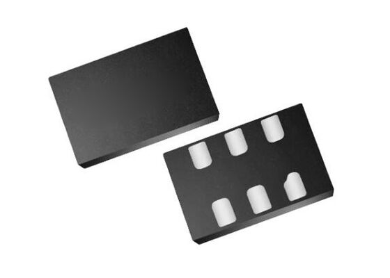 Circuit intégré SIT9357AM 22MHz à 900MHz Endura™ oscillateur différentiel à très faible gigue