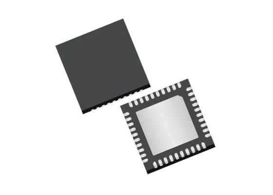 SIT95278 générateur d'horloge à puce de circuit intégré à 8 sorties avec horloges à spectre étendu PCIe Gen 7