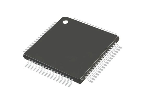 ATSAMC20J18A-ANTS2 Microcontrôleur MCU 32 bits 48MHz 256KB Flash ARM Cortex-M0+ SAM C20 Microcontrôleur 64-TQFP