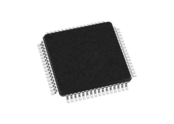 DSPIC33EP256MC206-E/PT Microcontrôleur MCU Contrôleur de signal numérique à usage général pour le contrôle moteur de précision