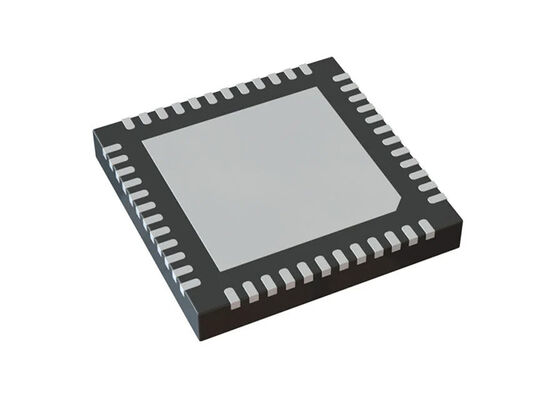 ATSAMC20G17A-MUTS2 Microcontrôleur MCU 32 bits 48MHz 128KB ARM Cortex-M0+ SAM C20 Microcontrôleur 48-VQFN