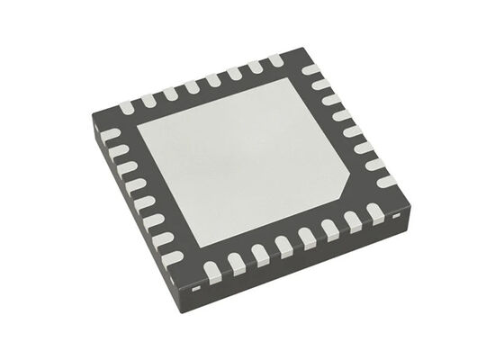 ATSAMC20E17A-MUTS2 Microcontrôleur MCU 32 bits 48 MHz SAM C20 ARM Cortex-M0+ Microcontrôleur IC 32 VQFN