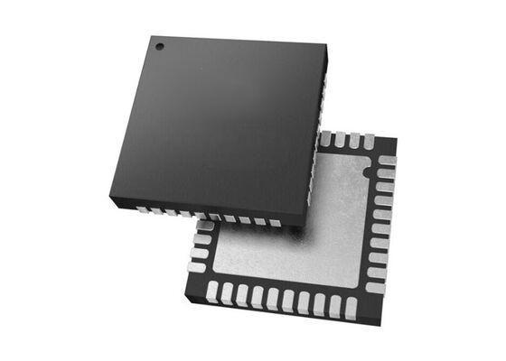 AD698ACPZ Circuit Intégré 18mA Conditionneur de Signal LVDT Universel Monolithique LFCSP-40