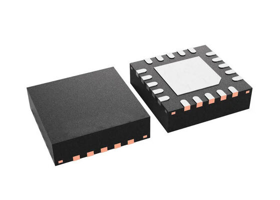 BQ76905RGRR Puce de circuit intégré de la série 2 à la série 5 Moniteur et protecteur de batterie de haute précision