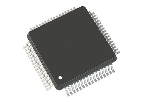 C9KEAZ64AMLH Microcontrôleur MCU 32 bits 48 MHz ARM Cortex-M0+ Kinetis KEA Microcontrôleur 64 LQFP