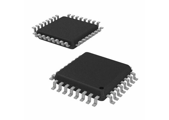 Microcontrôleur C9KEAZN16AMLC MCU 32 bits 40 MHz ARM Cortex-M0+ Kinetis KEA Microcontrôleur 32-LQFP