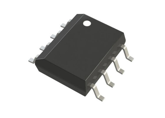 Circuit intégré ISL28233AFBZ, amplificateur opérationnel double micro-puissance de haute précision, boîtier SOIC-8