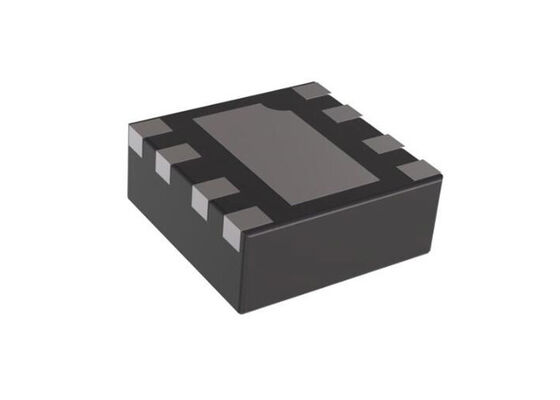 Circuit intégré ISL28233AFRZ 22µA Amplificateur opérationnel de haute précision rail-à-rail DFN-8