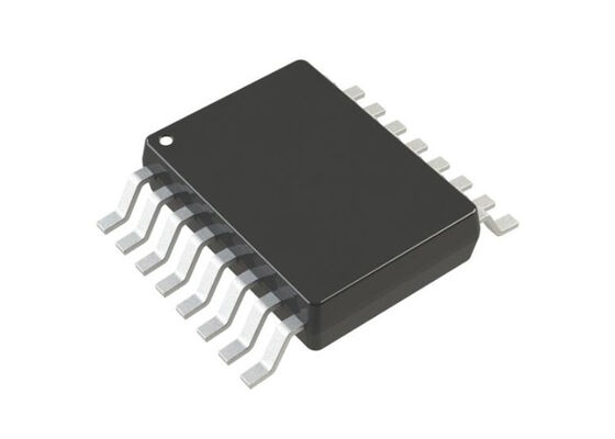 LTC2310HMSE-12 puce de circuit intégré analogique à convertisseur numérique convertisseur ADC 12 bits MSOP-16
