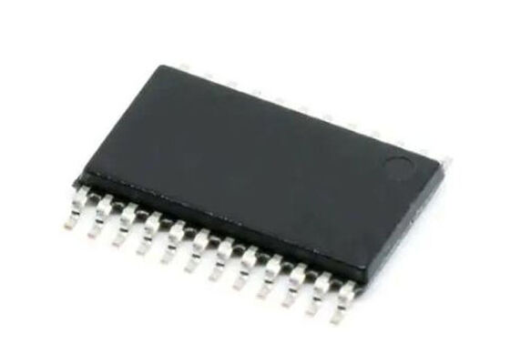 DRV81646QDGQRQ1 Puce de circuit intégré 4,5 V à 65 V, pilote à faible tension à quatre canaux pour la gestion du moteur