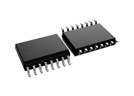 ISO7742UFDUWR Puce de circuit intégré à haute performance renforcée à 4 canaux isolants numériques SSOP-16