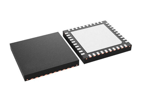 LMK00338RTAR Circuit Intégré Tampon d'horloge et Traducteur de niveau PCIe Gen1 à Gen7 à 8 sorties