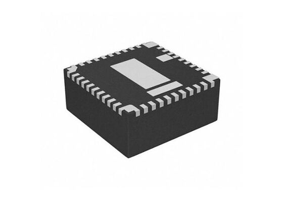 LMZ34202RVQR puce de circuit intégré 4.5V à 42V 2A module de puissance à débit décroissant dans le package QFN