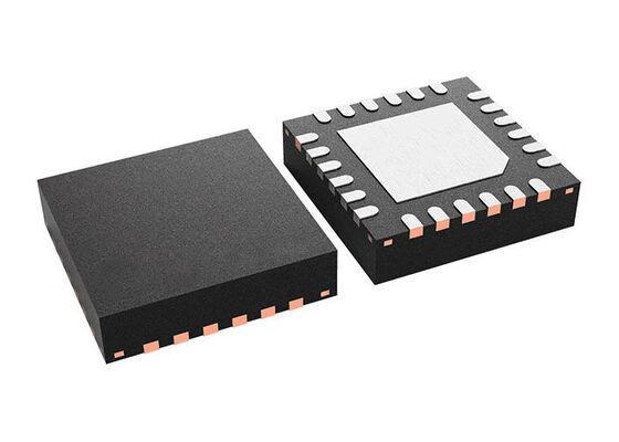 CDCE6214RGER Circuit Intégré Générateur d'Horloge Ultra-Faible Consommation Avec un PLL et Quatre Sorties Différentielles