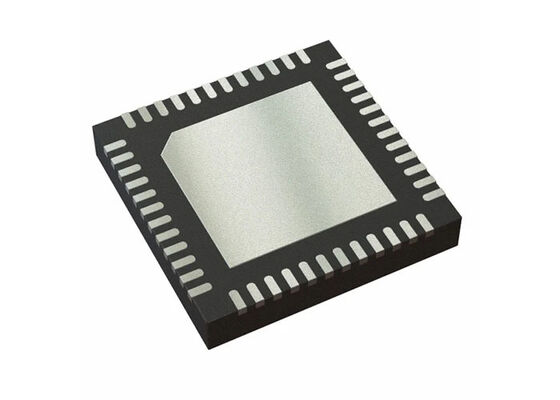 Circuit intégré CDCDB800RSLR, tampon d'horloge à 8 sorties pour PCIe Gen 1 à Gen 7, VQFN-48