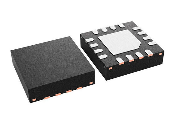 BQ25306RTER puce de circuit intégré hautement intégrée chargeuse de batterie à chargeuse à commutateur autonome