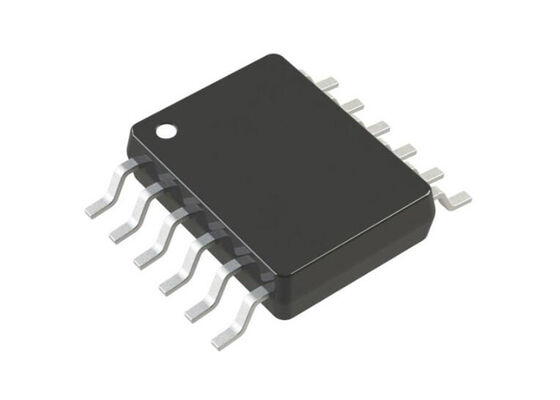 Circuit intégré LTC4231IMS-1 4µA Contrôleurs Hot Swap MSOP-12 Contrôleurs de protection