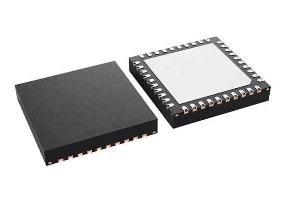 CC2755P207E0WRHAR Microcontrôleur MCU SimpleLink 2.4GHz MCU sans fil haute performance avec une NPU AI Edge